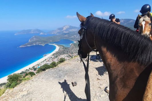 Fethiye At Safari - At Binme Turları - Fiyatlar - Program ve Detaylar