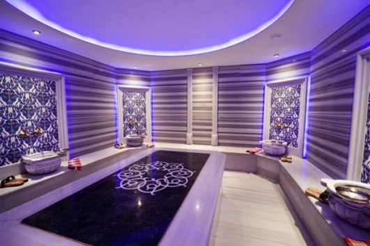 Fethiye Hamam