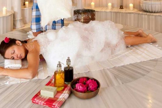 Antalya hamam
