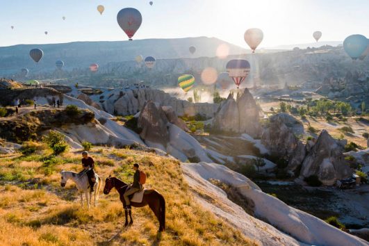 Kapadokya At Safari - Kapadokya At Safari Fiyatları - En Uygun Fiyat!