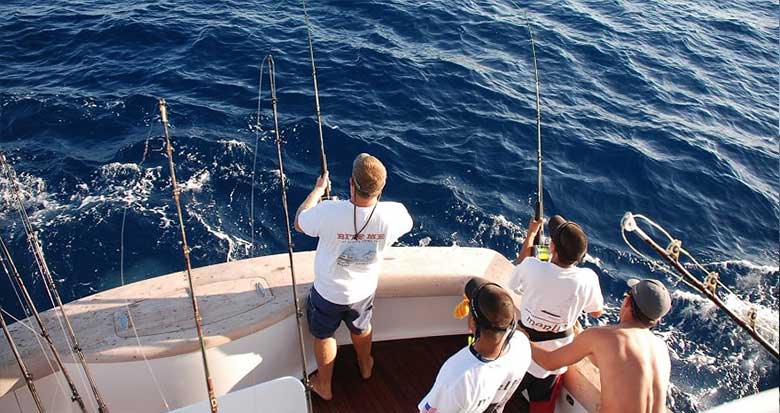 Antalya Balık Tutma Turu - Fiyatlar ve Program Detayları