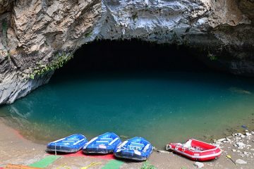 Antalya Altınbeşik Mağarası Turu - Program ve Detaylar